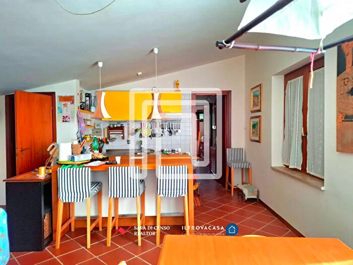 Appartamento trilocale in vendita in Via Pinete Pizzalto, Campo Di Giove