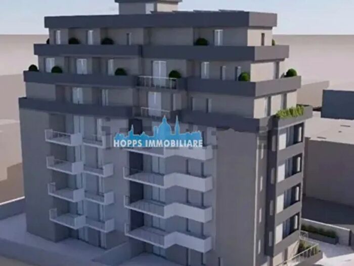 Appartamento con 5 locali in vendita in Via Umberto Giordano, Palermo