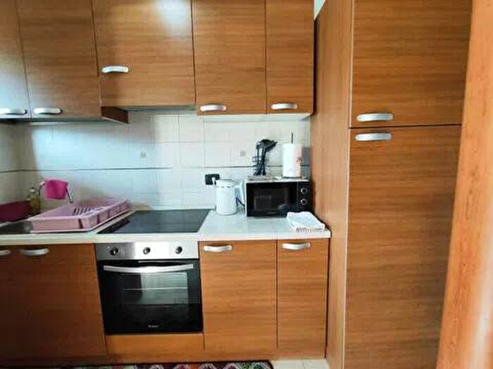 Appartamento bilocale in affitto in Viale Franklin Delano Roosevelt, Borghi, Como
