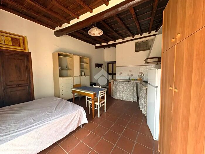 Appartamento monolocale in vendita in Via Cavour, Montecompatri