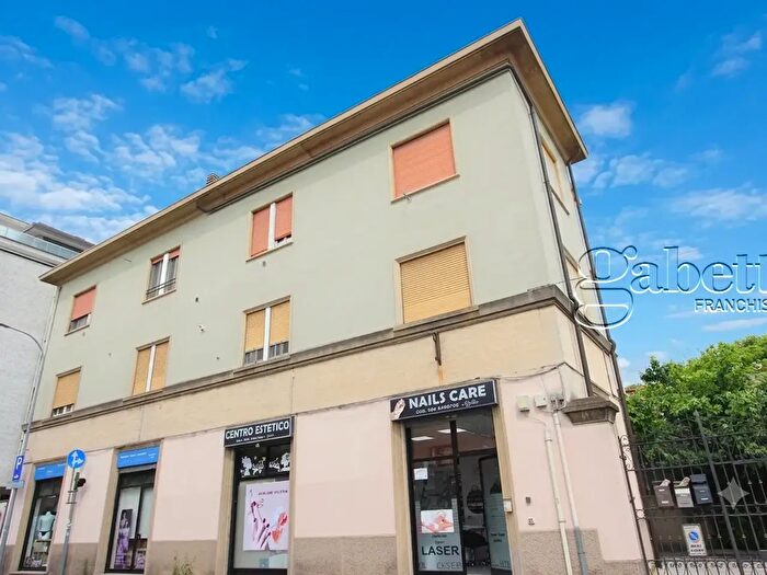 Appartamento bilocale in vendita in Via Milano, Rho
