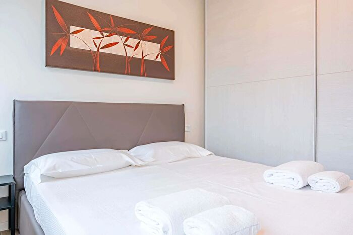 Appartamento monolocale in affitto in Via Fortezza, Milano