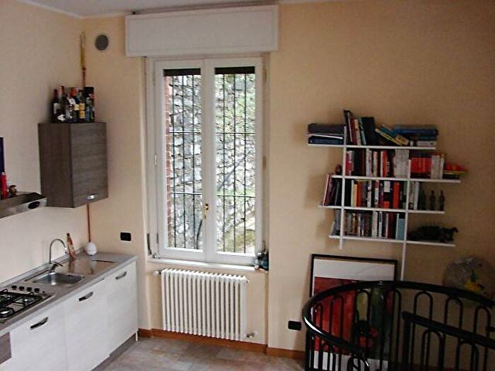 Casa bilocale in affitto in Via Torno, Via Torno Via Geno, Como