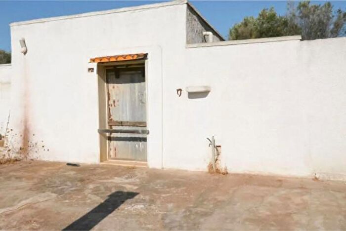 Casa bilocale in vendita in San Vito Dei Normanni