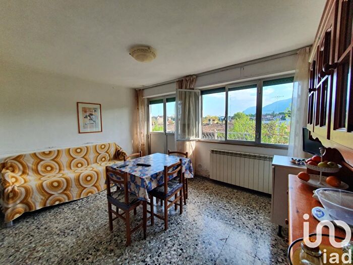 Appartamento bilocale in vendita in Via Roma, Matelica