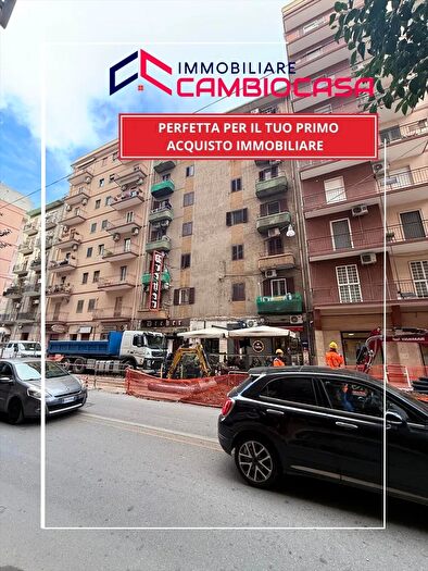 Appartamento bilocale in vendita in Via Cesare Battisti, Taranto