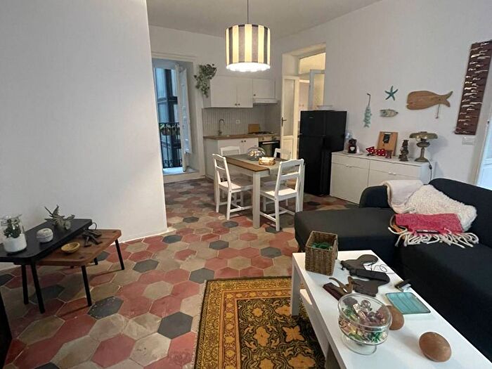 Appartamento bilocale in affitto in Via Maqueda, Kalsa, Palermo