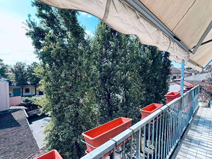 Appartamento in affitto in Piacenza