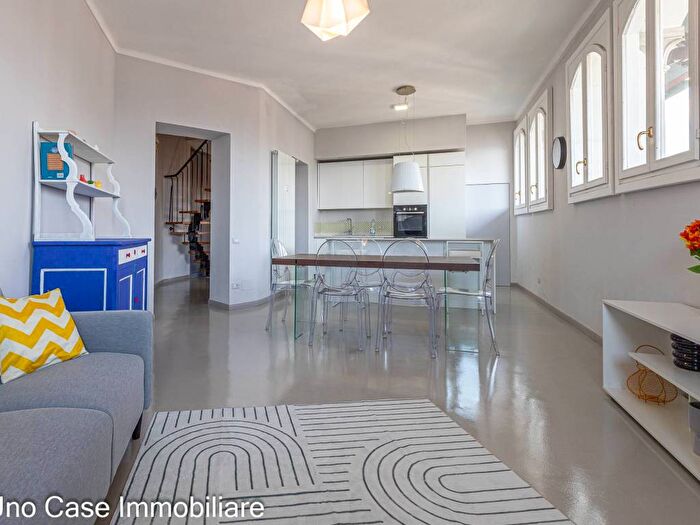 Appartamento trilocale in affitto in Corso Costantino Nigra, Ivrea