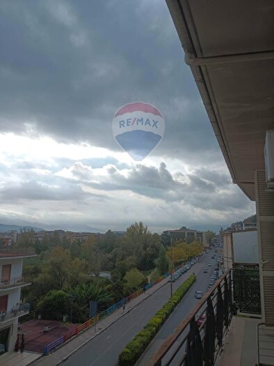 Appartamento trilocale in vendita in Via Gaetano di Biasio, Cassino