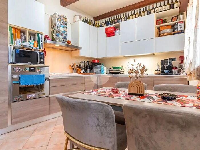 Casa quadrilocale in vendita in Via Cento, Vigarano Mainarda
