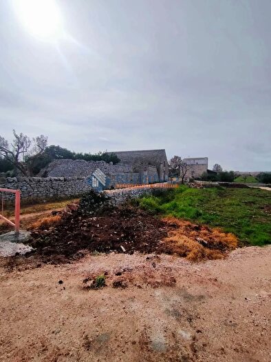 Casa bilocale in vendita in Castellana Grotte