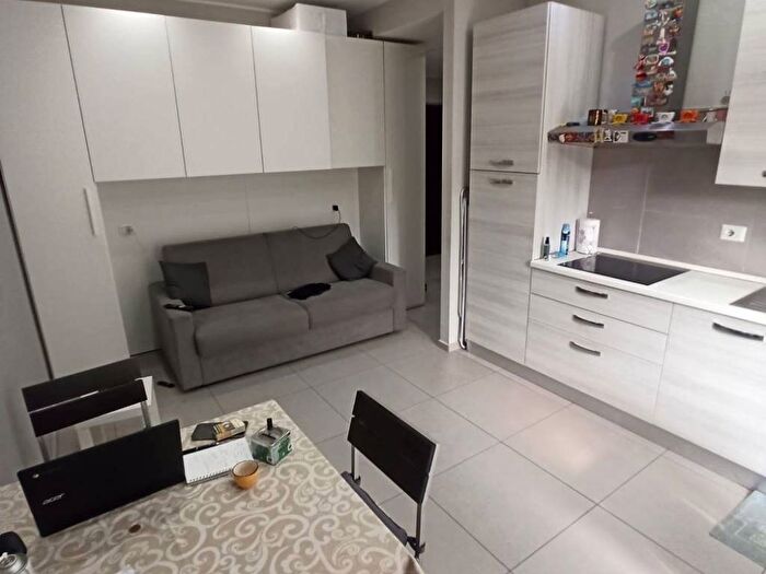 Appartamento monolocale in affitto in via verdi, Centro, Magenta