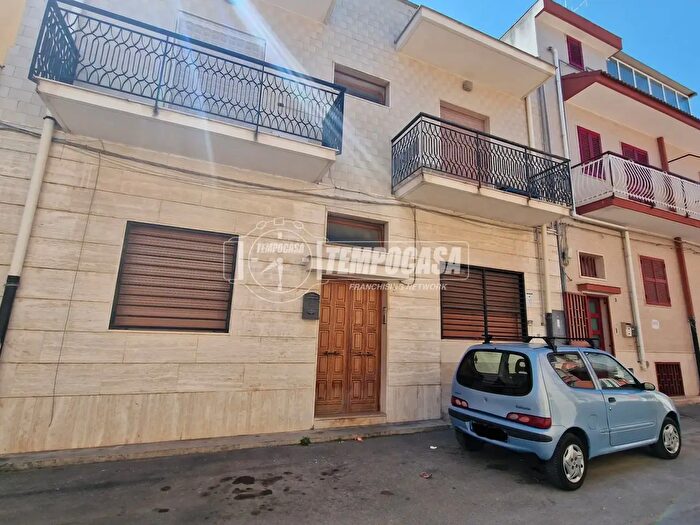 Appartamento bilocale in vendita in Via Plava, Bari