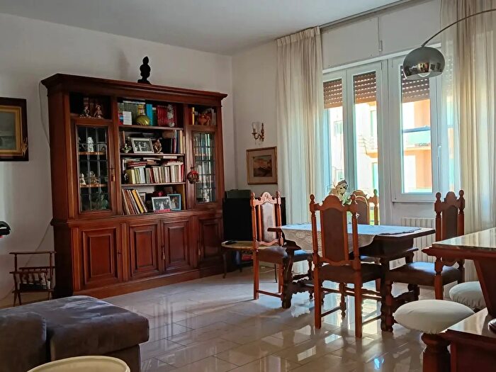 Appartamento quadrilocale in vendita in Livorno