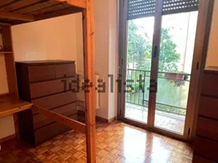 Appartamento bilocale in affitto in Via Angiolo Maffucci, Dergano, Milano