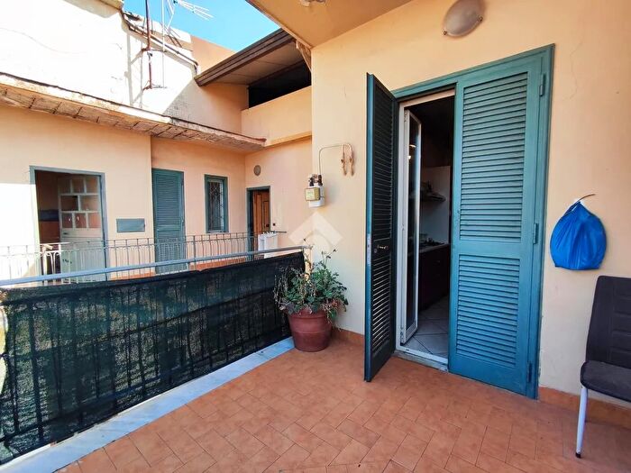 Appartamento quadrilocale in vendita in Via Giovanni Amendola, Afragola