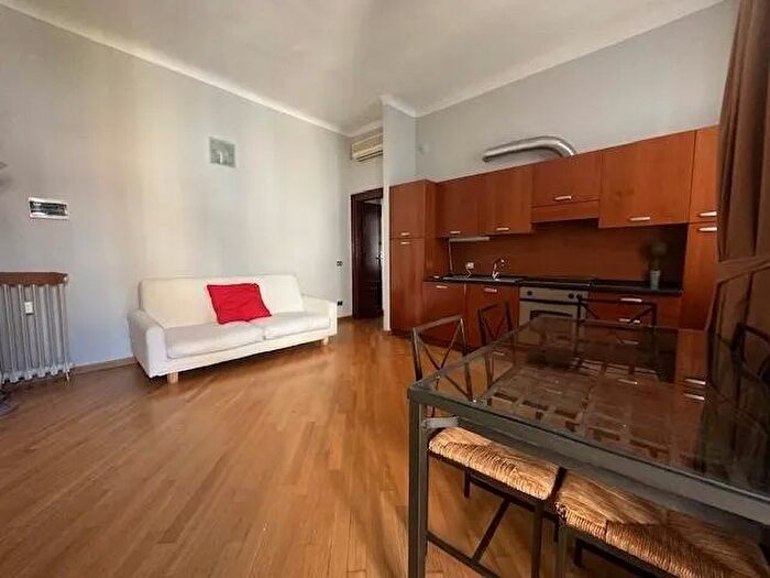 Appartamento bilocale in affitto in Milano