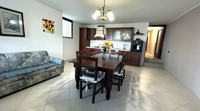 Appartamento bilocale in vendita in Via Salvatore Quasimodo Termoli Colle della Torre, Termoli