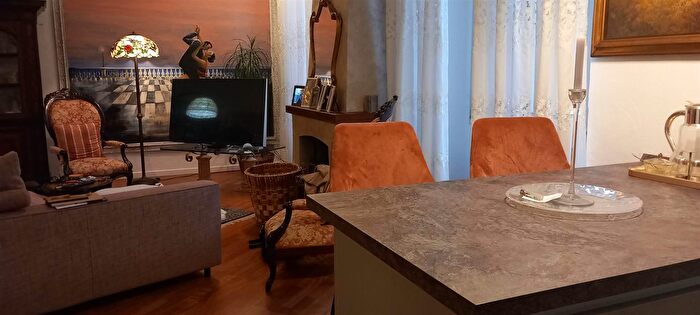 Appartamento quadrilocale in vendita in Livorno