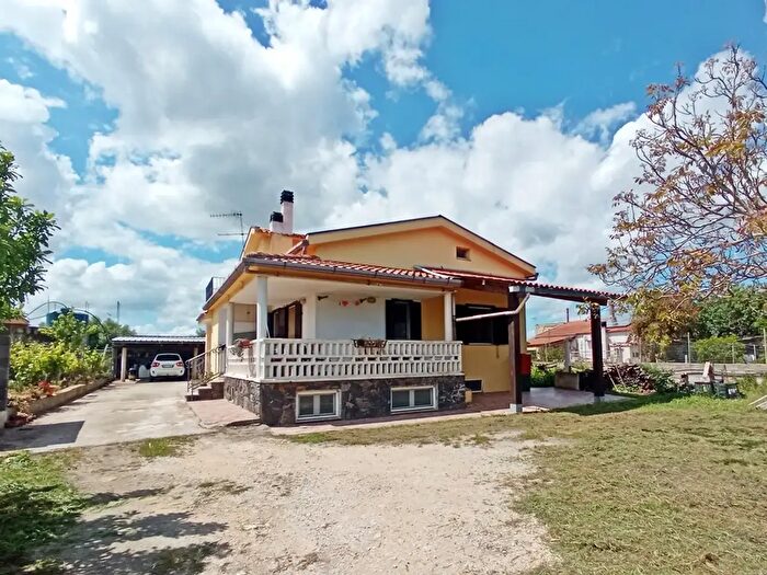 Casa con 7 locali in vendita in Strada Vicinale La Crucca Baiona, Sassari