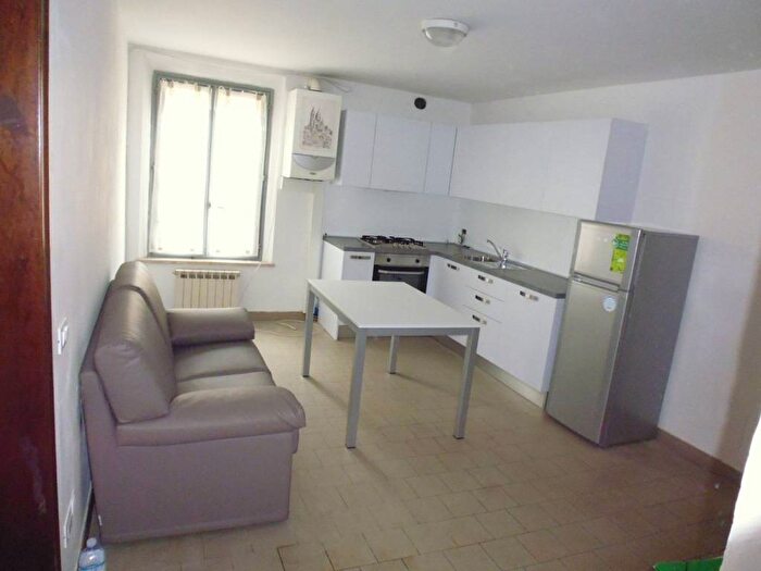 Appartamento bilocale in affitto in Centro Storico, Modena