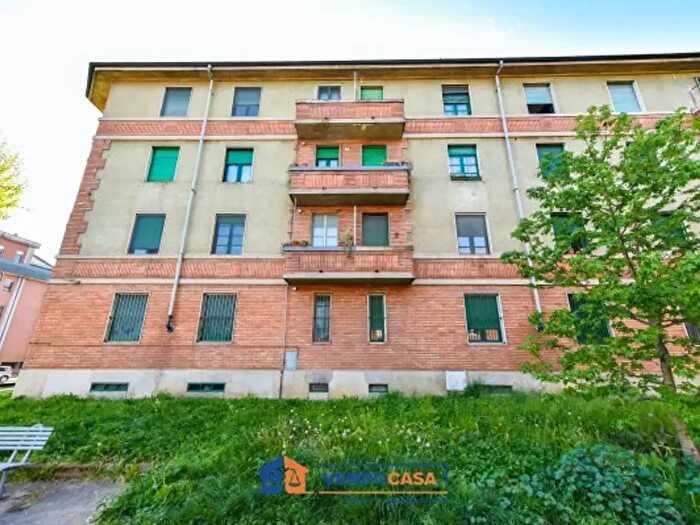 Appartamento quadrilocale in vendita in Via Valdocco, Carignano