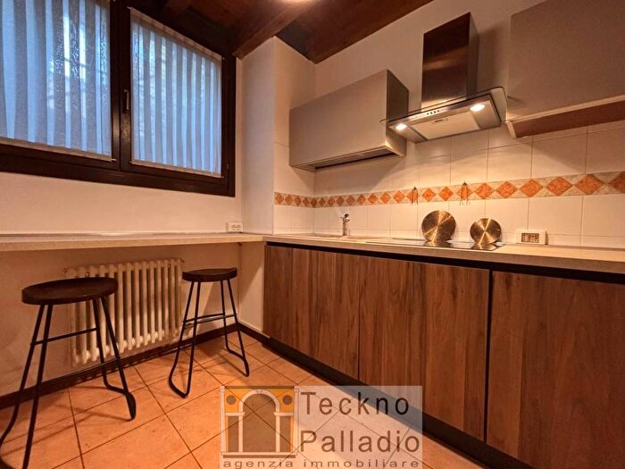 Casa con 5 locali in affitto in Gogna, Vicenza