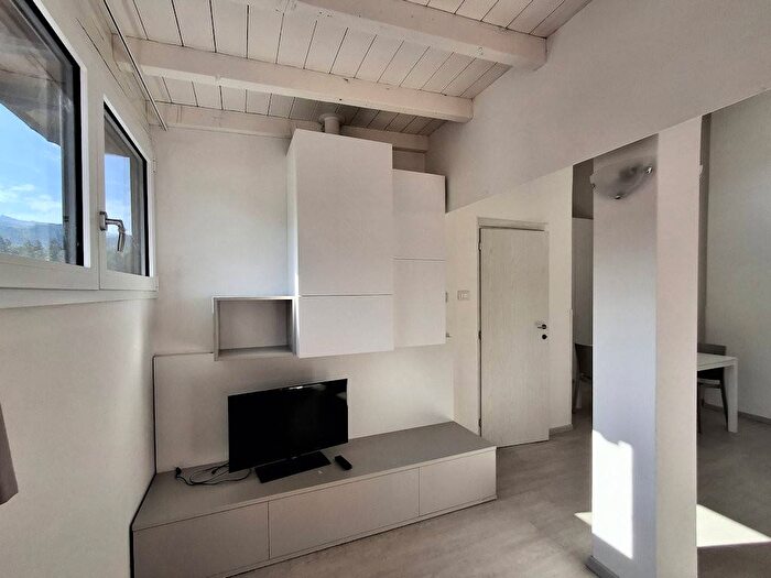 Appartamento monolocale in affitto in Via Rucola, Centro, Castione della Presolana