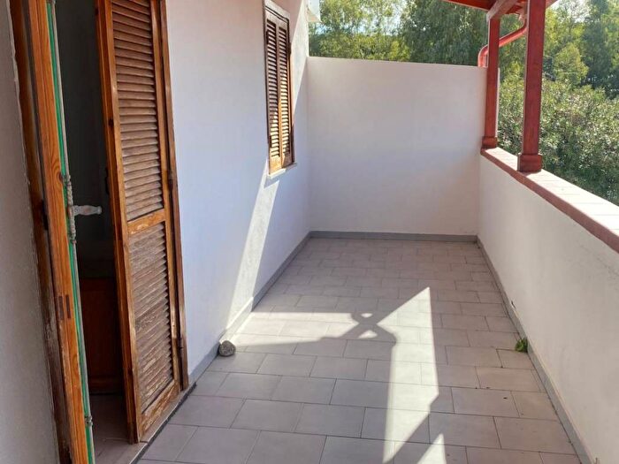 Casa trilocale in affitto in Viale Rivachiara, Sellia Marina