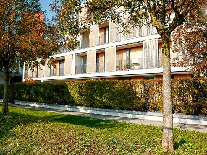 Appartamento trilocale in affitto in Via Roggia Bartolomea, Assago