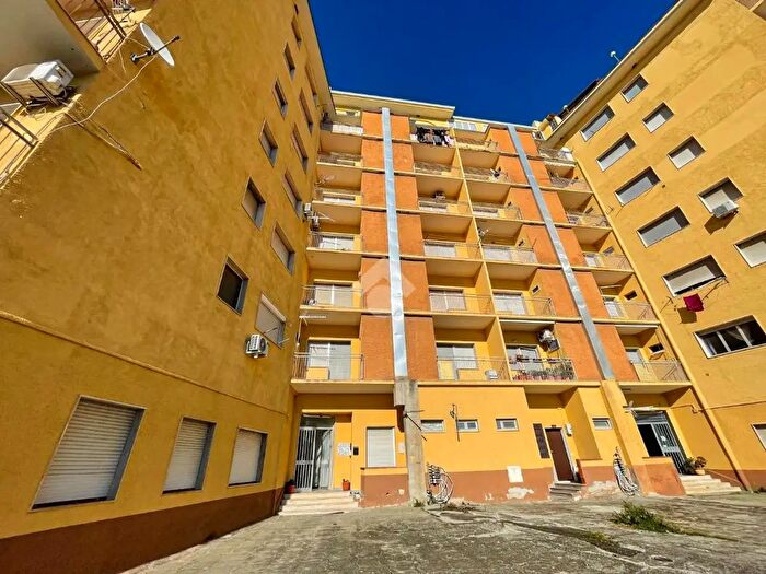 Appartamento monolocale in vendita in Contrada Marinella, Falerna