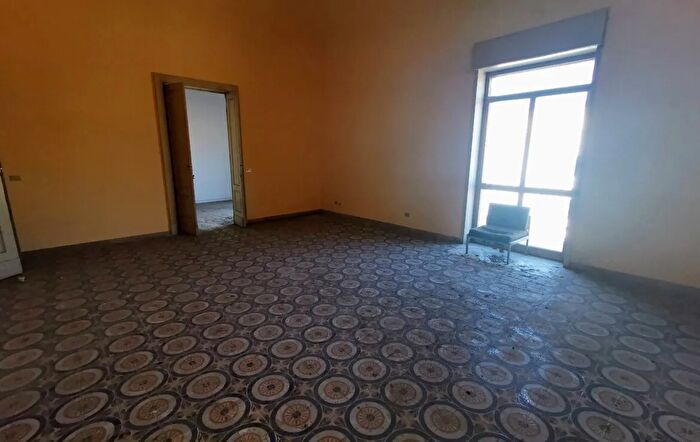 Appartamento quadrilocale in vendita in Giarre