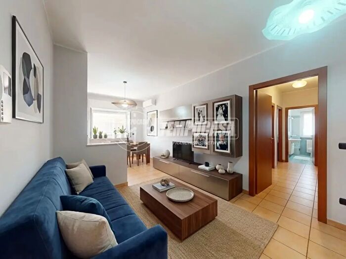 Appartamento trilocale in vendita in Via Lecce Merine B, Lizzanello