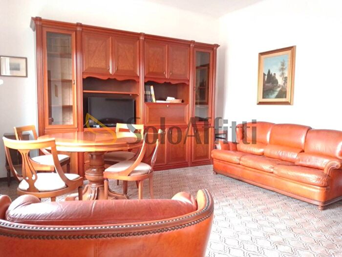 Appartamento bilocale in affitto in Via SantAntonio, Lazzaretto, Seregno