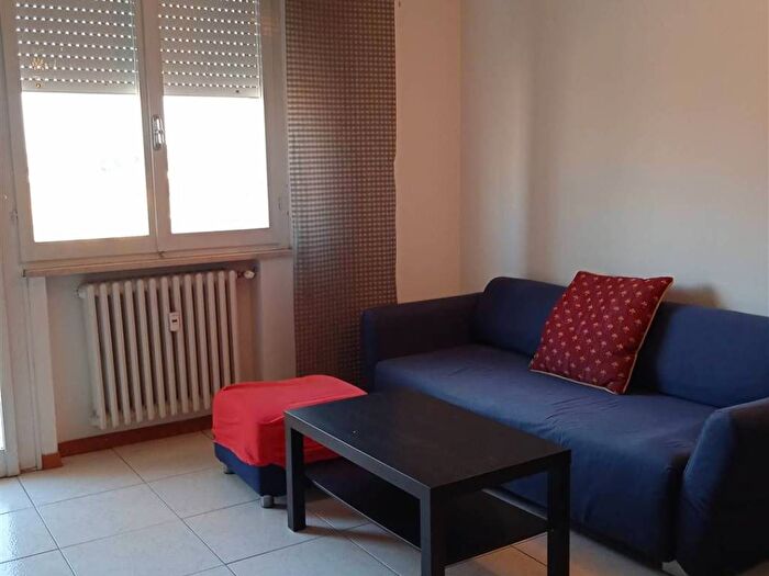 Appartamento trilocale in affitto in San Giuliano a Mare, Rimini