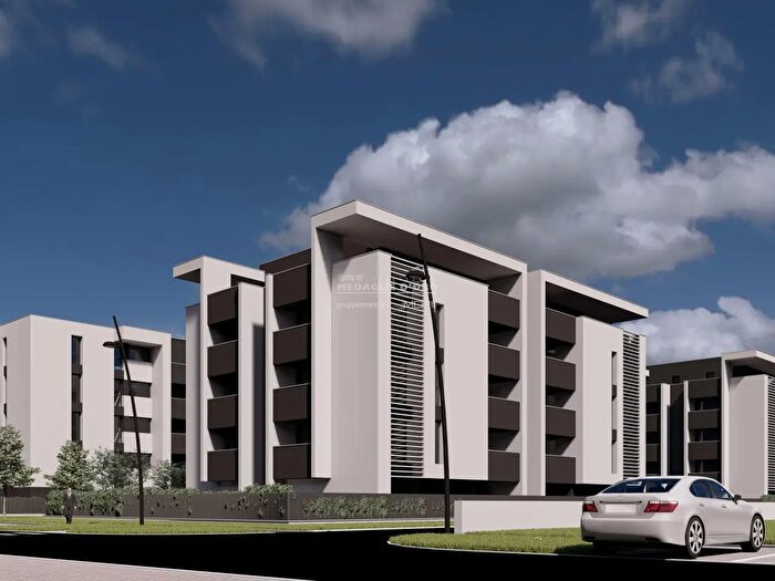 Appartamento bilocale in vendita in Via Felicia Bartolotta, Modena