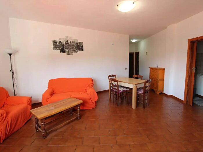 Appartamento bilocale in vendita in Poggibonsi