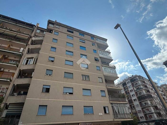 Appartamento monolocale in affitto in Via dei Durantini, Monti Tiburtini, Roma