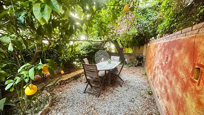 Appartamento bilocale in vendita in Via Giorgio Pallavicino, Roma