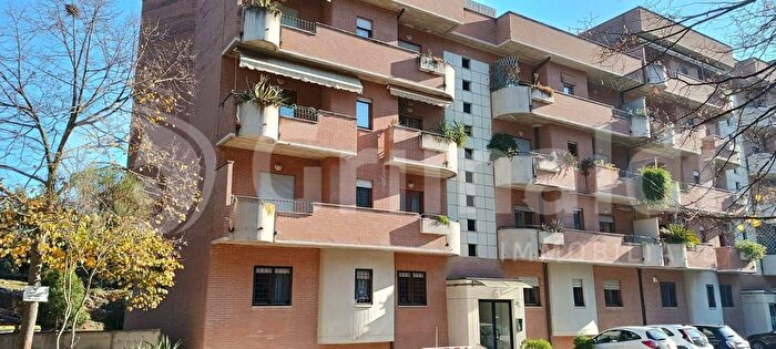 Appartamento quadrilocale in vendita in Via Francesco Alunni Pierucci, Perugia