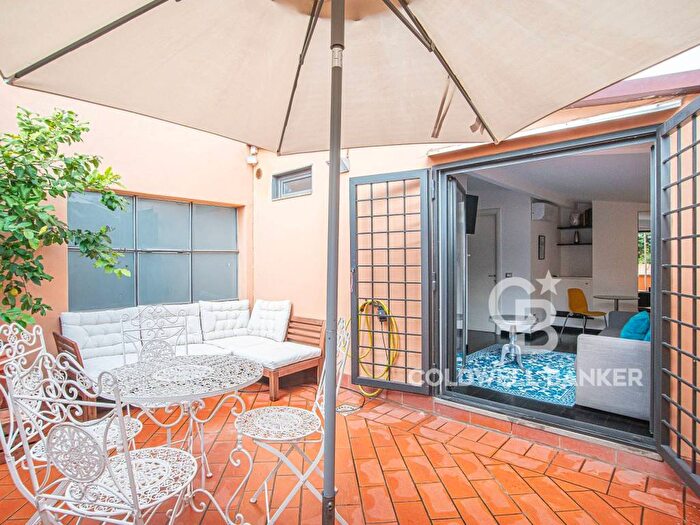 Appartamento trilocale in affitto in Via Emilia, Vittorio Veneto, Roma