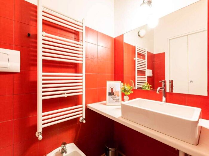 Appartamento monolocale in affitto in Via Giambellino, Giambellino, Milano