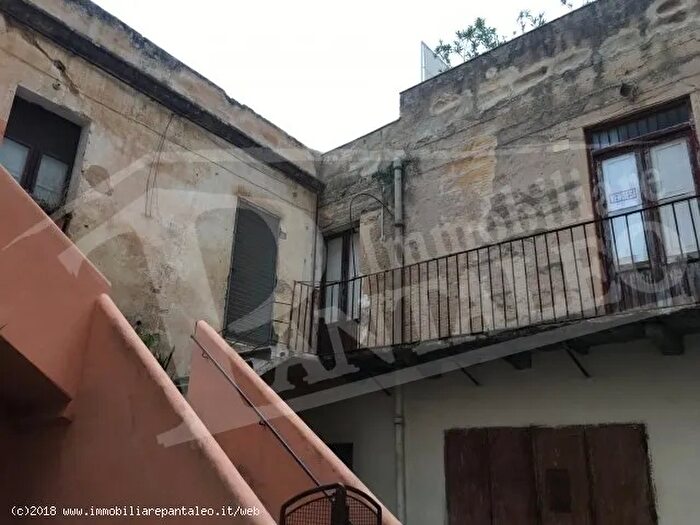 Casa in vendita in Via XI Maggio Marsala, Marsala