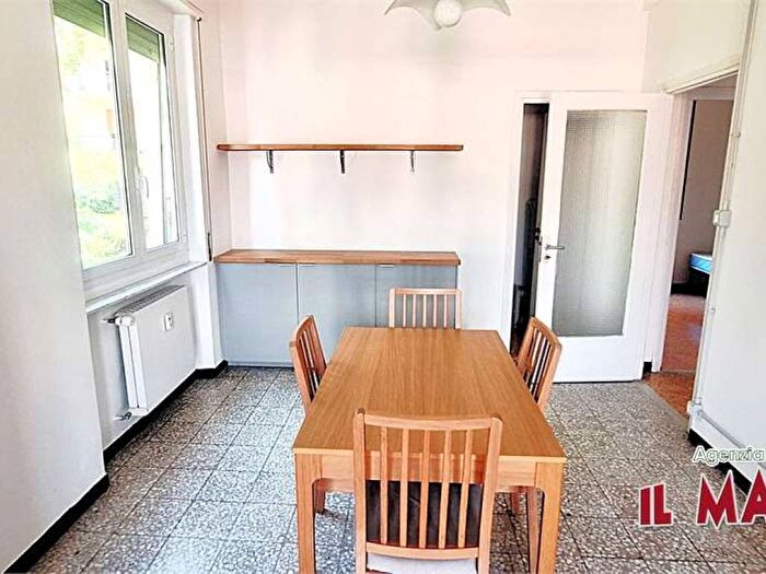 Appartamento con 6 locali in affitto in Via de Gasperi, Centro, Campomorone