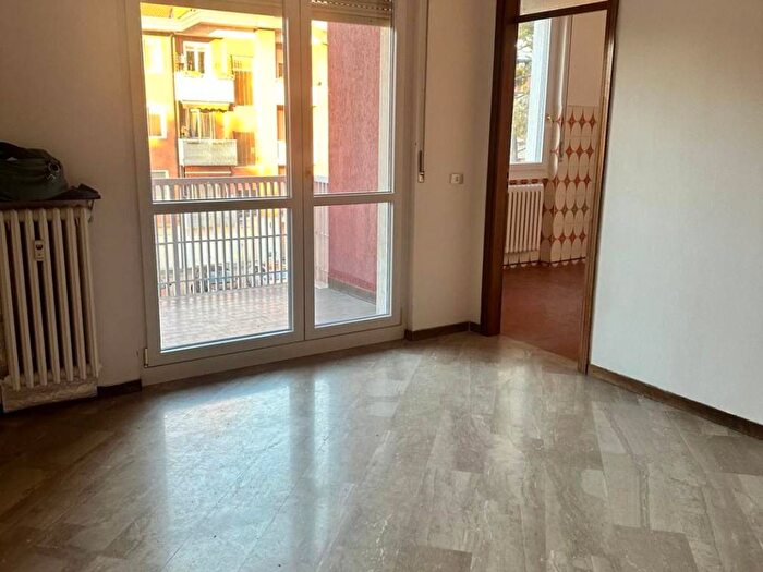 Appartamento trilocale in affitto in Via Don Giacomo Lattuada, Passirana Biringhello, Rho