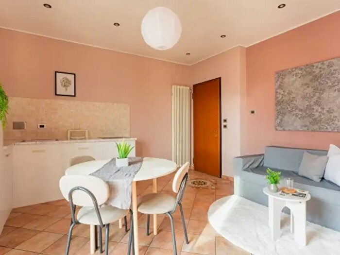 Appartamento trilocale in vendita in Via Giorgio La Pira, Cervasca