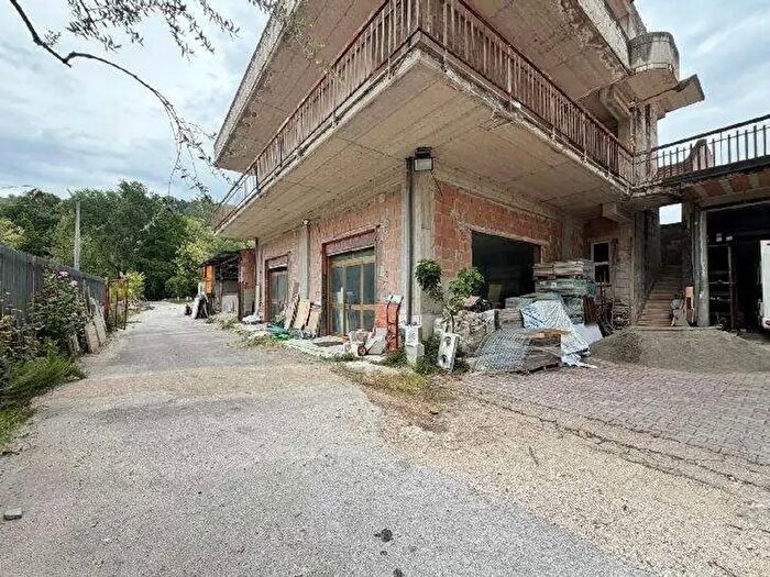 Appartamento bilocale in vendita in Via Epitaffio, Benevento