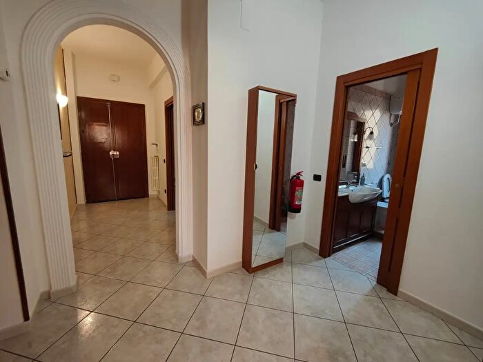 Appartamento bilocale in vendita in Via Vito Fornari, Salerno