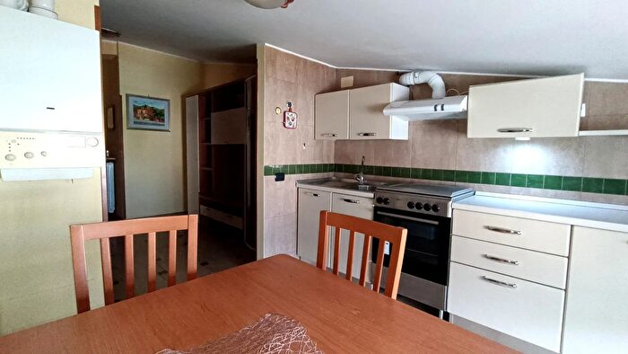 Appartamento trilocale in affitto in Sora